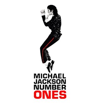 

Jackson Michael: Number Ones