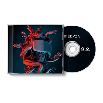 

Meduza: Meduza