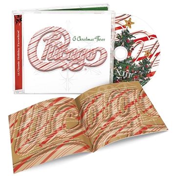 

Chicago: O Christmas Three