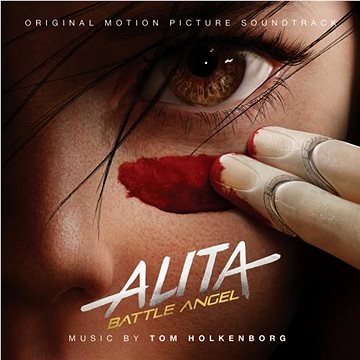 

Soundtrack: Alita: Battle Angel