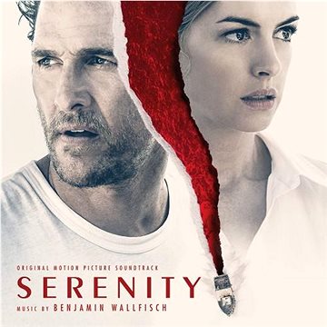 

Soundtrack: Serenity