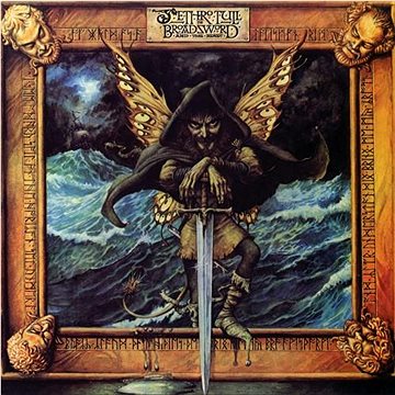 

Jethro Tull: The Broadsword And The Beast
