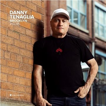 

Tenaglia Danny: Global Underground #45: Danny Tenaglia - Brooklyn