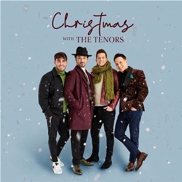 

Tenors: Christmas With The Tenors