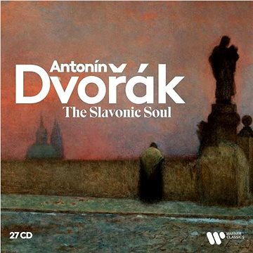 

Various: Dvořák Edition: The Slavonic Soul