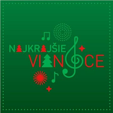 

Various: Najkrajšie Vianoce