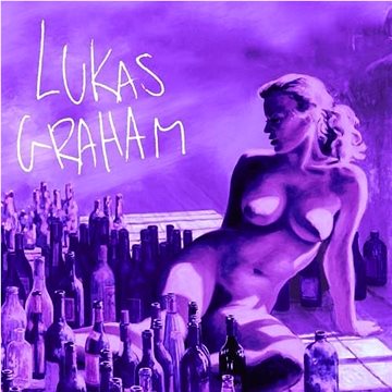 

Graham Lukas: 3 (The Purple Album)