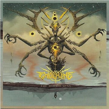 

Exocrine: Hybrid Suns