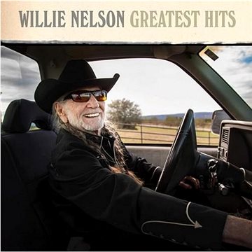 

Nelson Willie: Greatest Hits