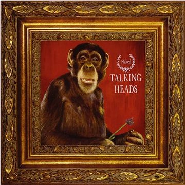 

Talking Heads: Naked