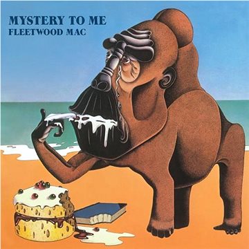 

Fleetwood Mac: Mystery To Me