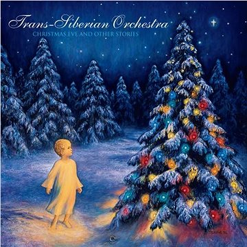 

Trans - Siberian Orchestra: Christmas Eve And Other Stories