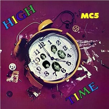 

MC5: High Time