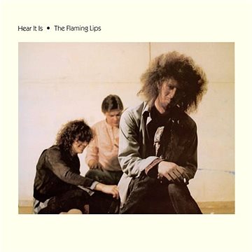

Flaming Lips: Hear It Is