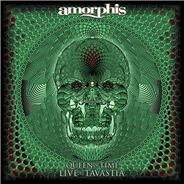 

Amorphis: Queen Of Time (Live At Tavastia 2021)