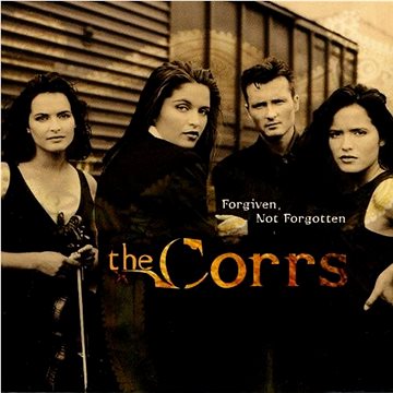 

Corrs: Forgiven, Not Forgotten (Recycled Vinyl Album)