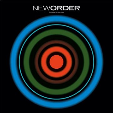 

New Order: Blue Monday 88
