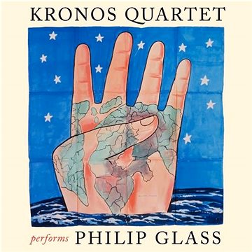 

Kronos Quartet: Kronos Quartet Performs Philip Glass