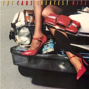 

Cars: Greatest Hits