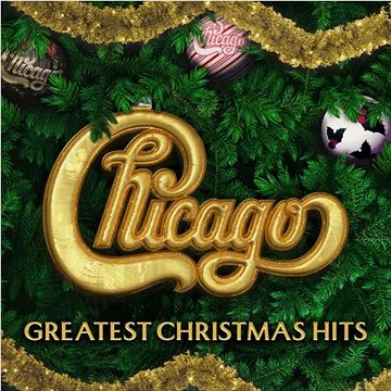 

Chicago: Greatest Christmas Hits (Limited)