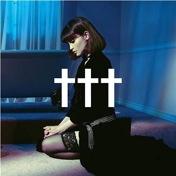 

Crosses: Goodnight, God Bless, Il Love U
