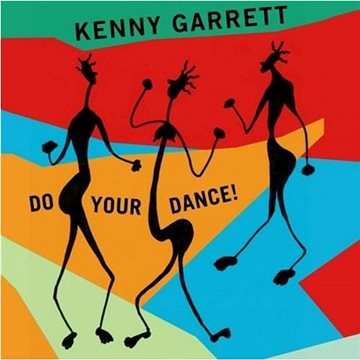 

Garrett Kenny: Do Your Dance!