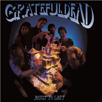 

Grateful Dead: Built To Last