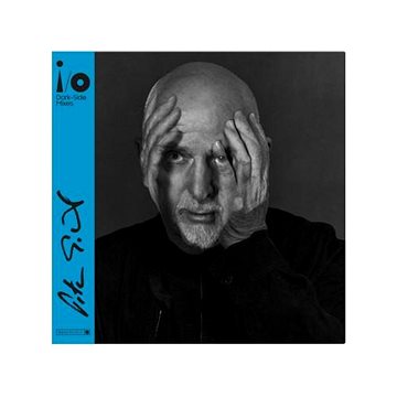 

Gabriel Peter: i/o (Dark-Side Mix)