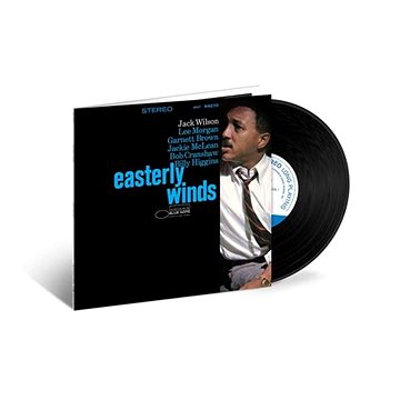 

Wilson Jack: Easterly Winds