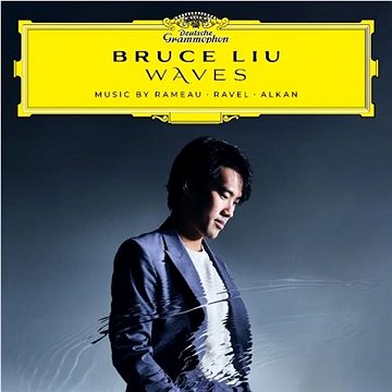 

Liu Bruce: Waves