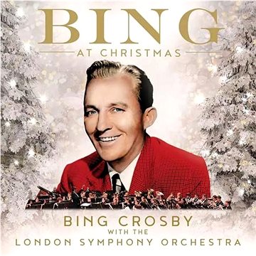

Crosby Bing: Bing At Christmas