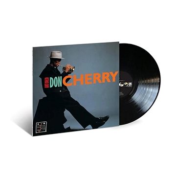 

Cherry Don: Art Deco