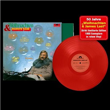 

Last James: Weihnachten & James Last