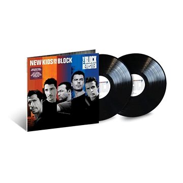 

New Kids On The Block: The Block Revisited