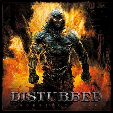

Disturbed: Indestructible