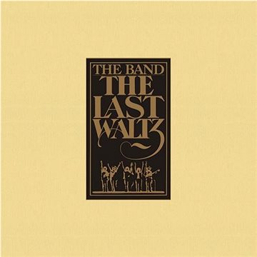 

Band: The Last Waltz