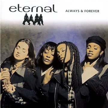

Eternal: Always And Forever