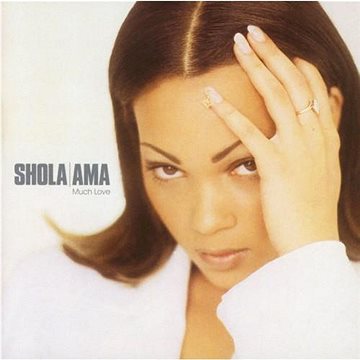 

Ama Shola: Much Love