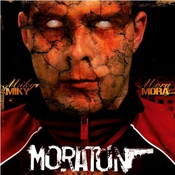 

Mora Miky: Moratón