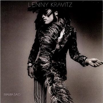 

Kravitz Lenny: mama Said