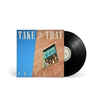 

Take That: This LIfe