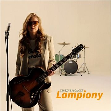 

Balonová Tereza: Lampiony