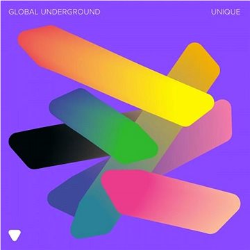 

Global Underground: Global Underground: Unique