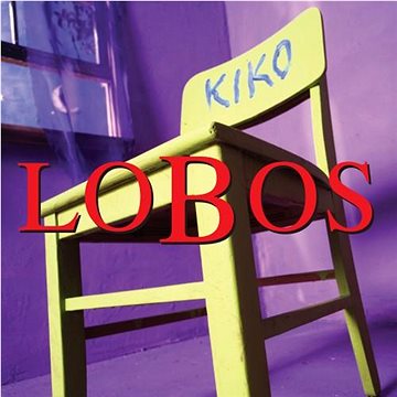 

Los Lobos: Kiko