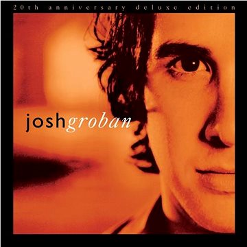 

Groban Josh: Closer (Limited)