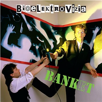 

Banket: Bioelektrovízia