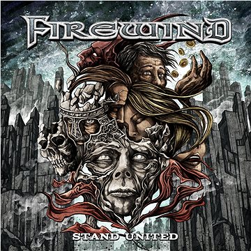 

Firewind: Stand United