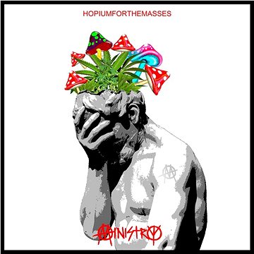 

Ministry: Hopiumforthemasses