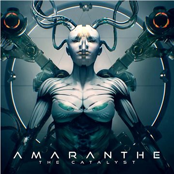 

Amaranthe: Catalyst
