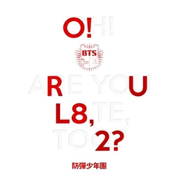 

BTS: O!Rul8,2